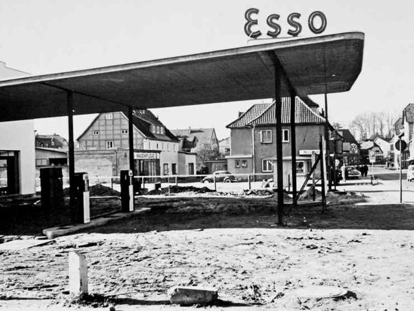 Esso